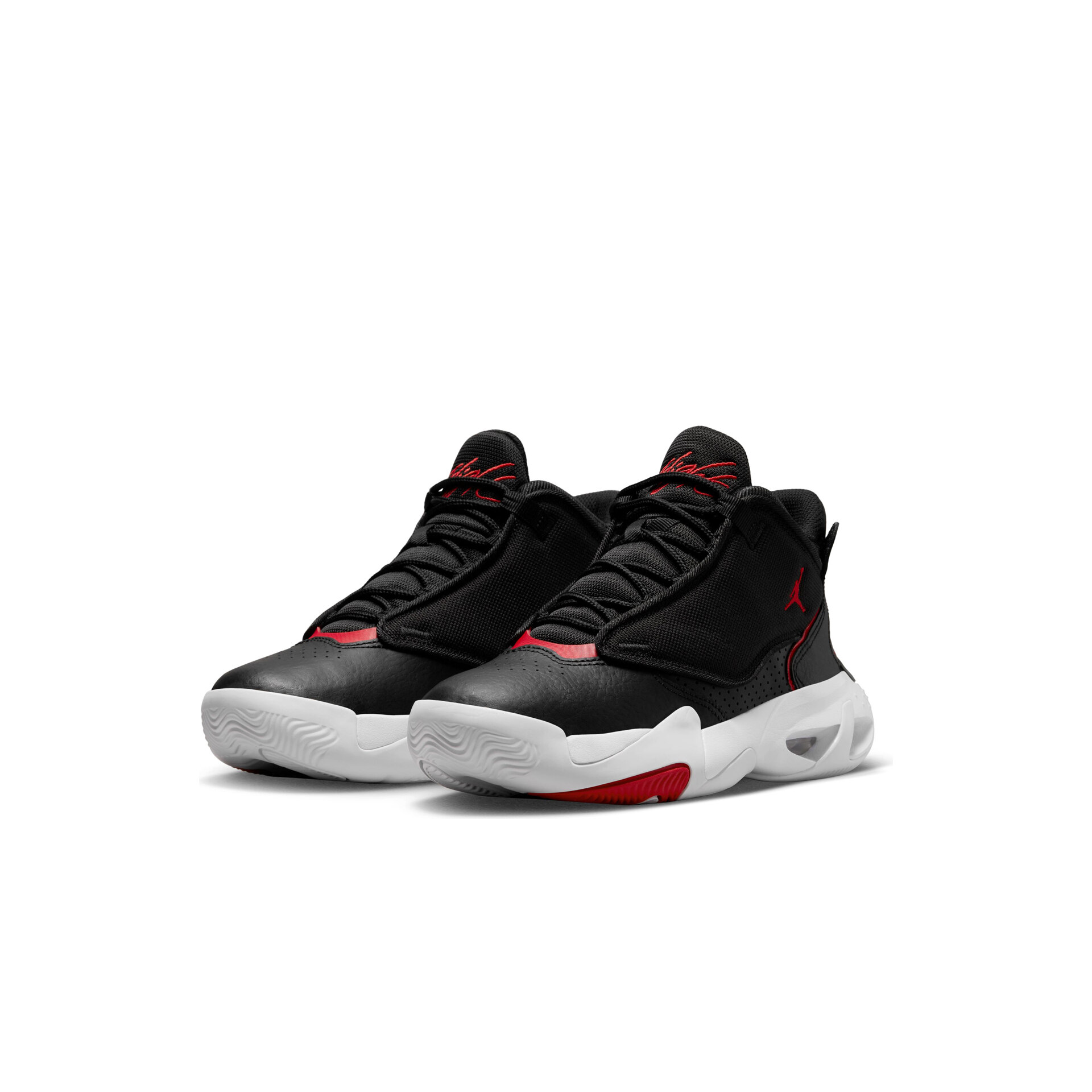 Nike Jordan Max 4 (gs) negro zapatillas 28-38.5 | Dooers Sneakers