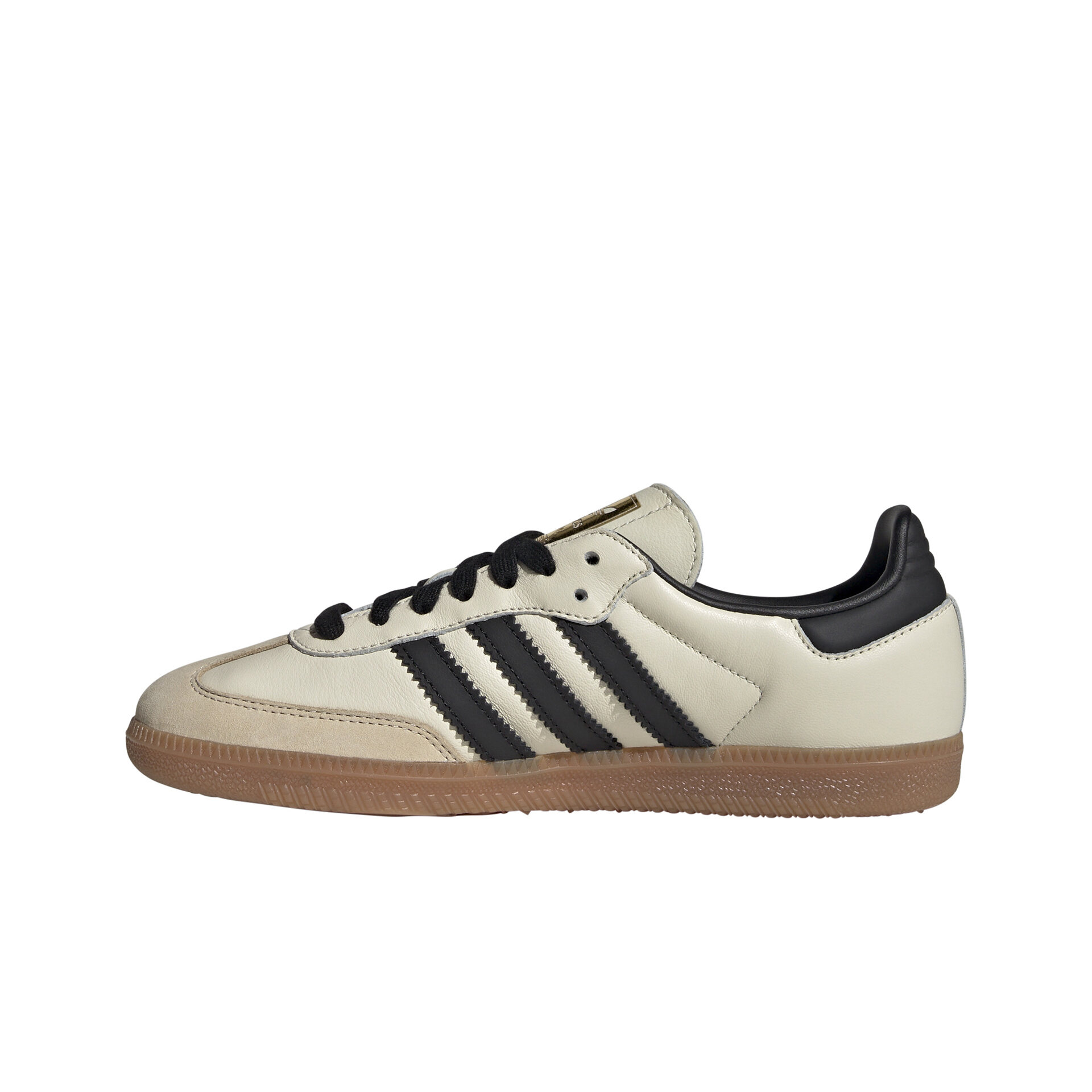 adidas Samba Og W beige zapatillas adidas mujer